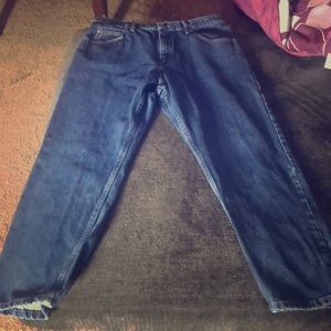Men’s Wrangler Jeans 36x30
